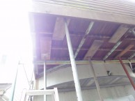 コンクリートの防寒対策を床暖房と断熱サッシで快適に コンクリートの防寒対策を床暖房と断熱サッシで快適に